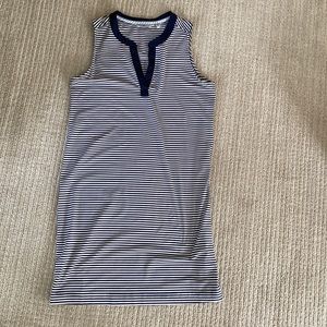 Vineyard Vines striped dress / size XS